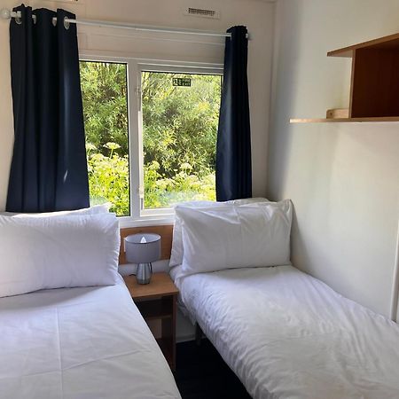 Cornish Coastal Retreats- 74 Newquay View Apartment Bagian luar foto