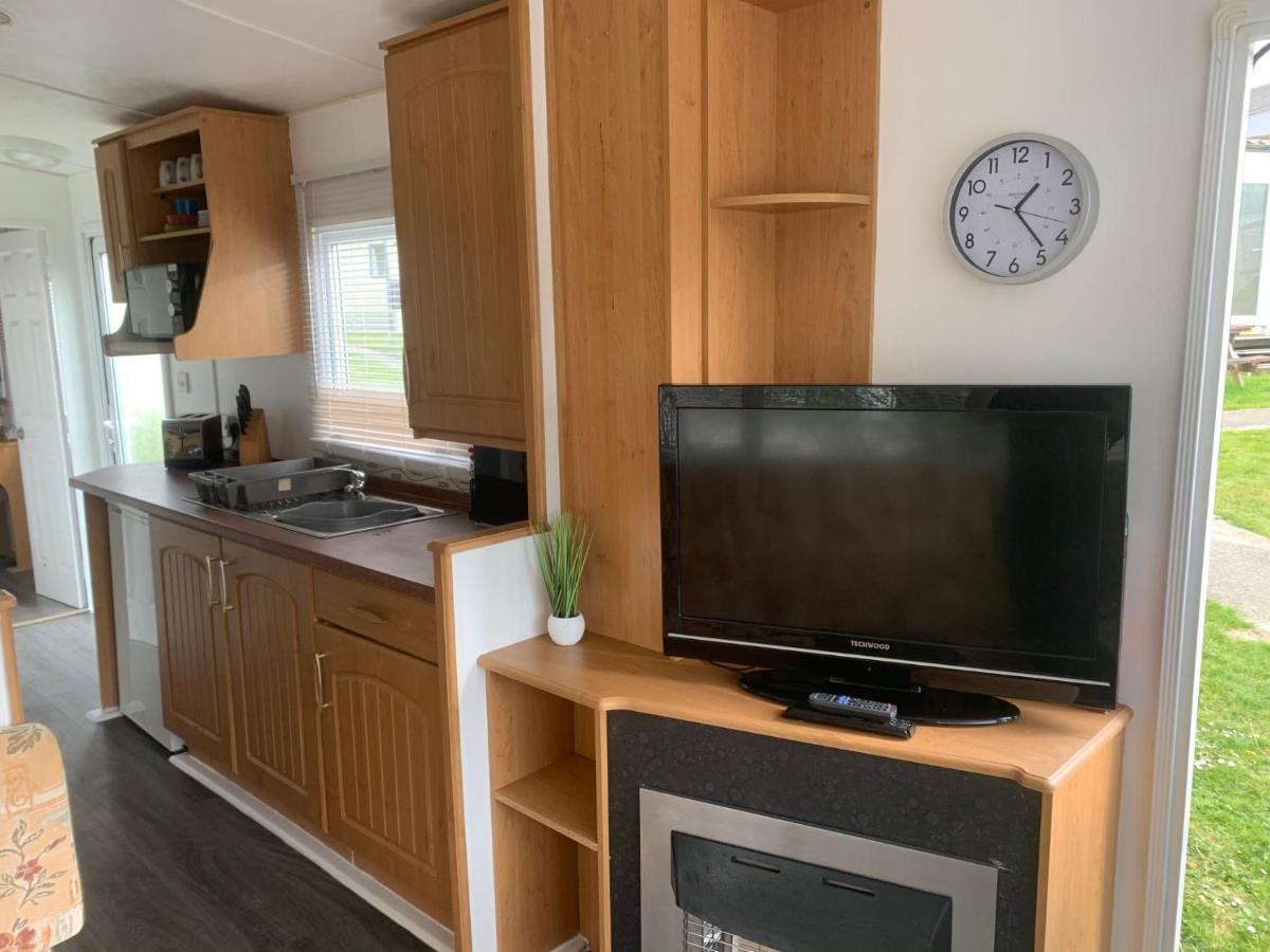 Cornish Coastal Retreats- 74 Newquay View Apartment Bagian luar foto