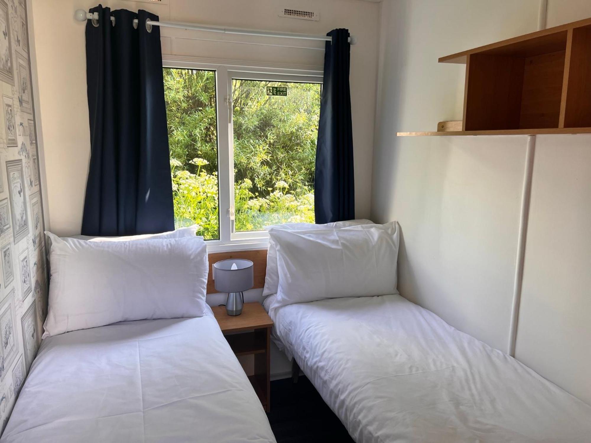 Cornish Coastal Retreats- 74 Newquay View Apartment Bagian luar foto