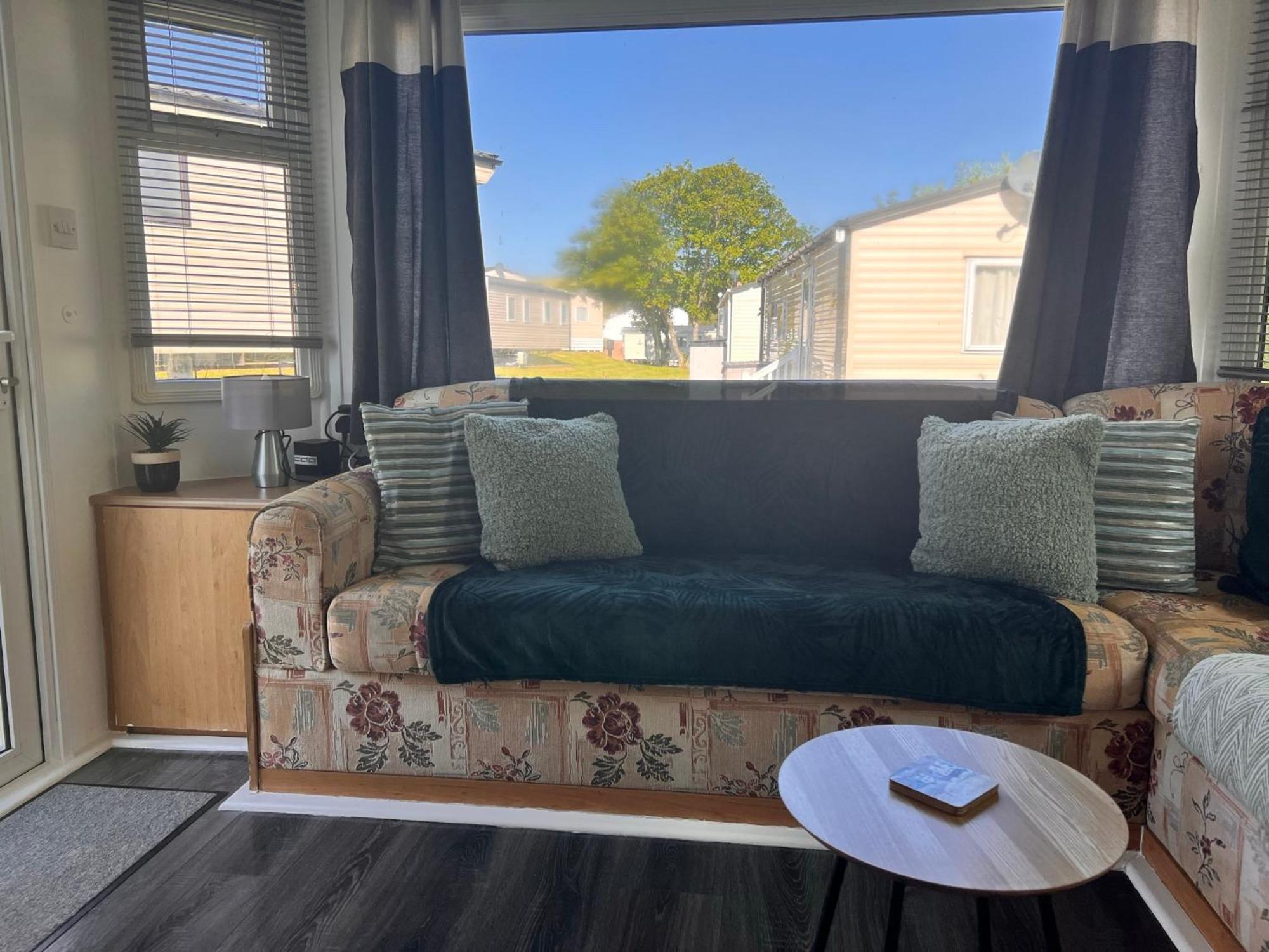 Cornish Coastal Retreats- 74 Newquay View Apartment Bagian luar foto