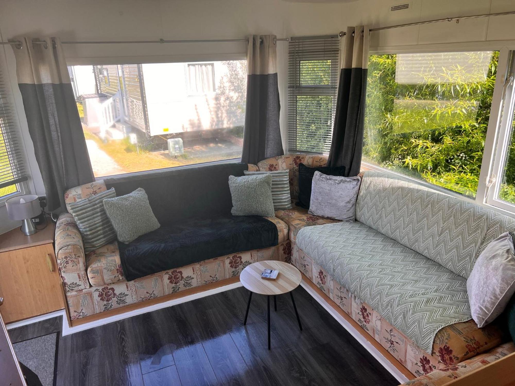 Cornish Coastal Retreats- 74 Newquay View Apartment Bagian luar foto