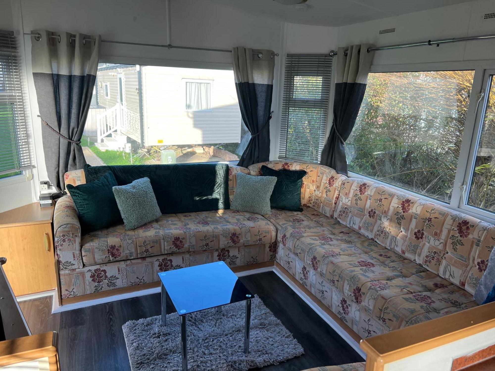 Cornish Coastal Retreats- 74 Newquay View Apartment Bagian luar foto