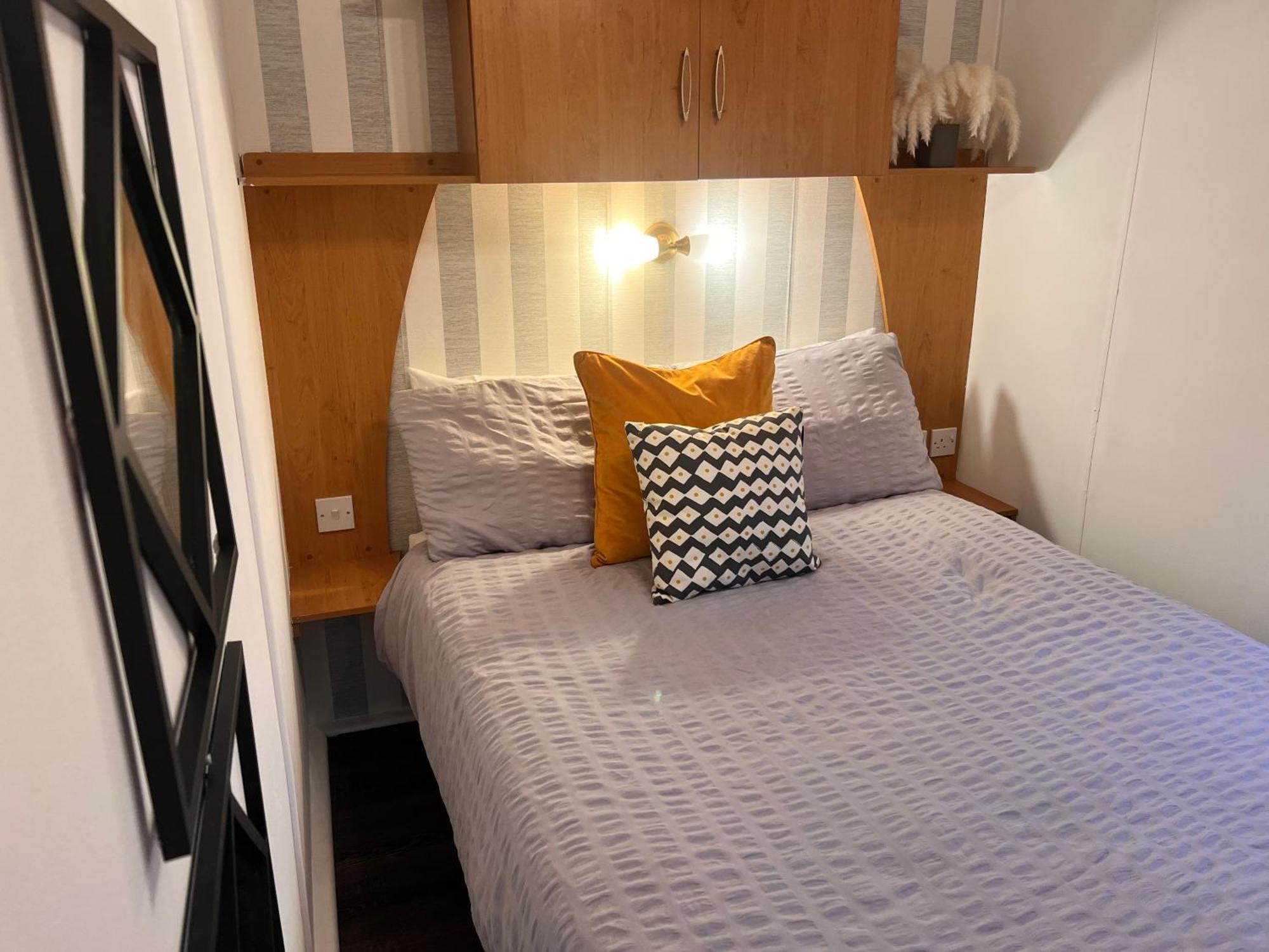 Cornish Coastal Retreats- 74 Newquay View Apartment Bagian luar foto