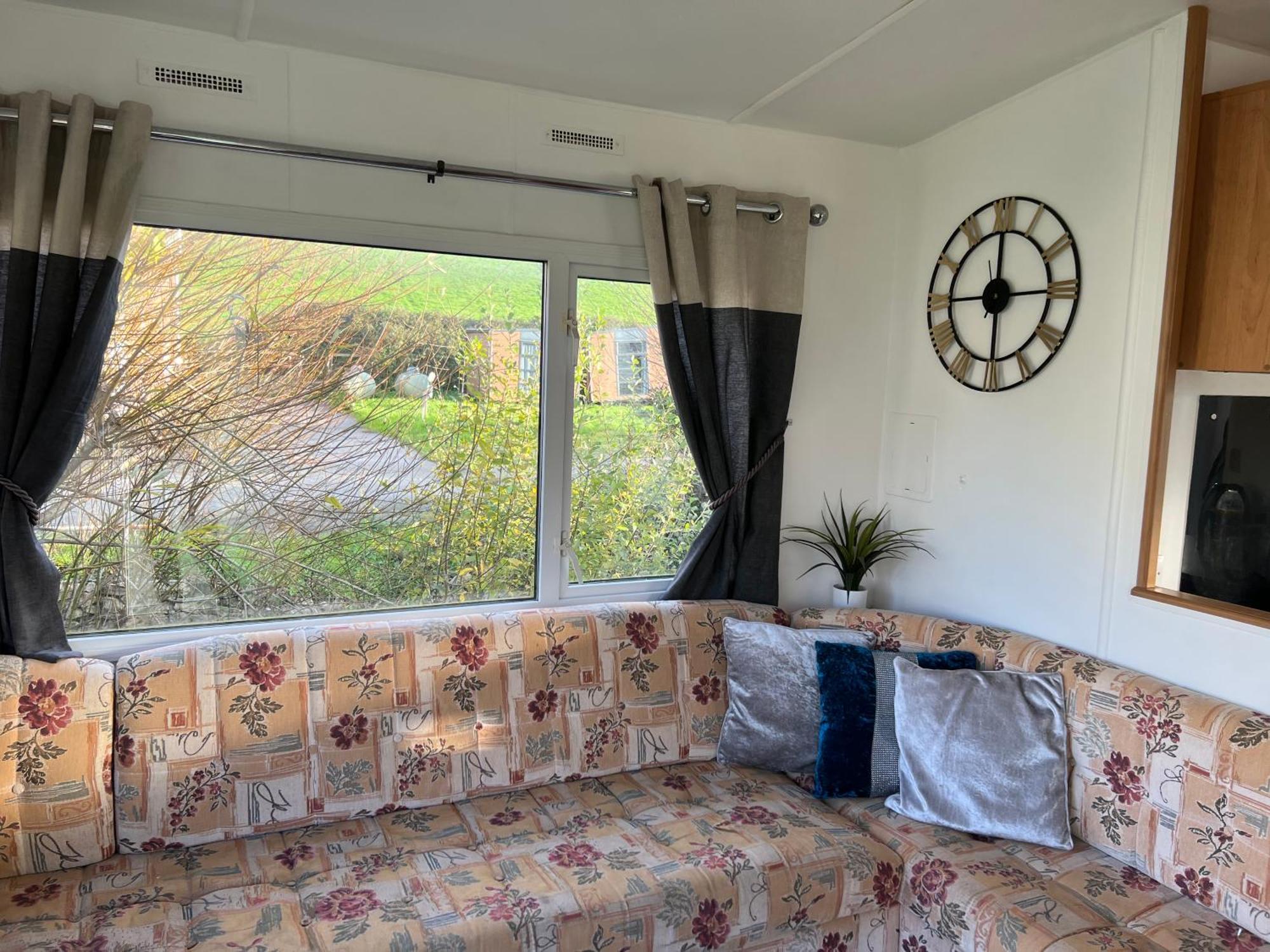Cornish Coastal Retreats- 74 Newquay View Apartment Bagian luar foto